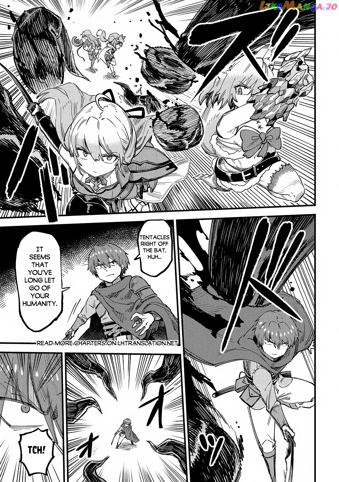 Redo Of Healer, Chapter 54.2 image 02